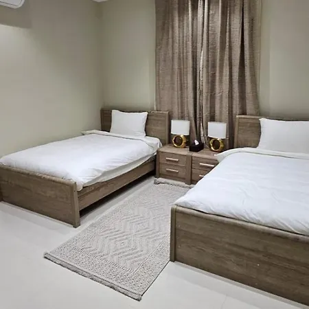 الشقق الفاخرة Modern Apartments Of 3 Bedrooms 5 Minutes To Haram Medina Exterior photo