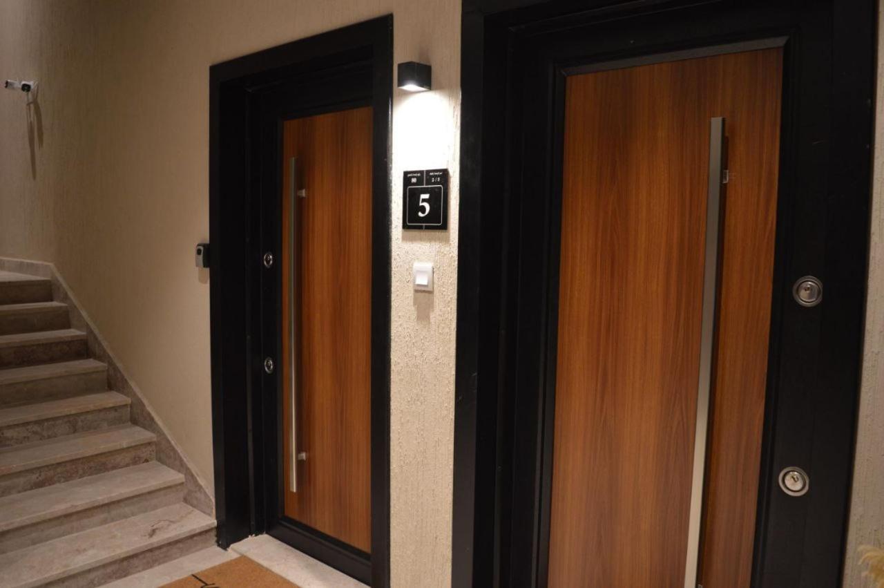 الفاخرة Modern Of 3 Bedrooms 5 Minutes To Haram Apartemen