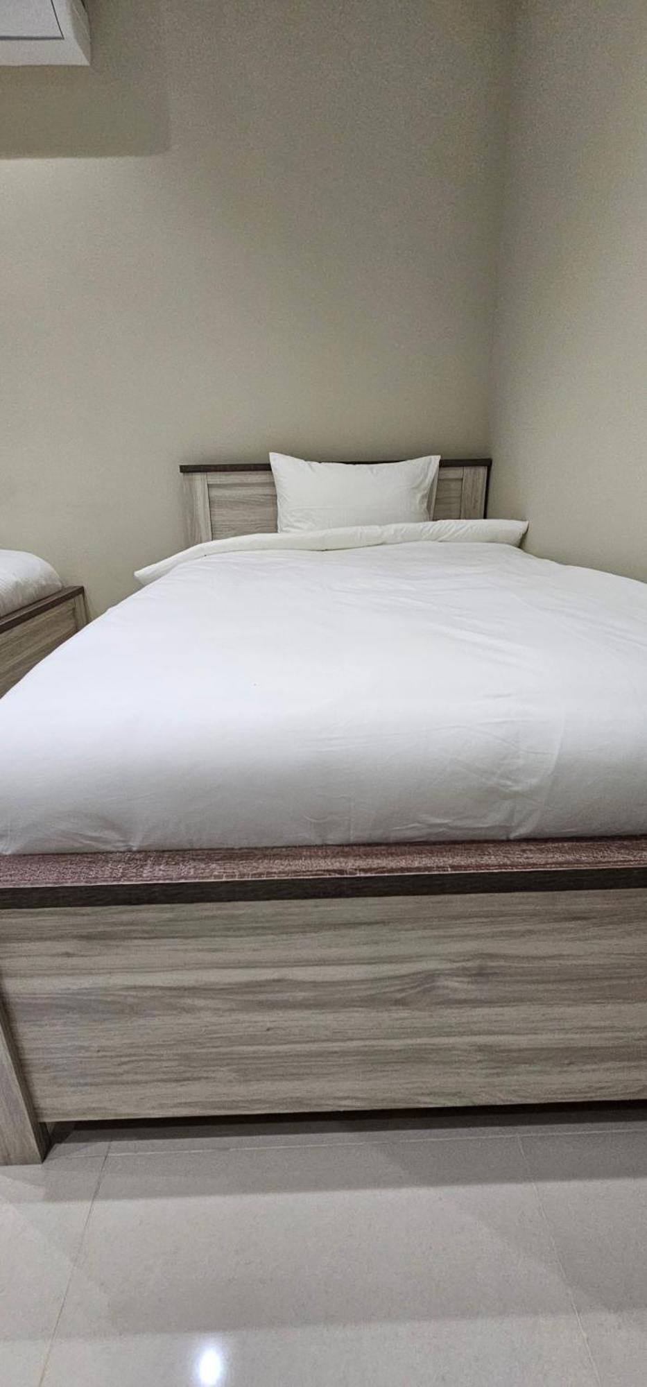 Apartemen الفاخرة Modern Of 3 Bedrooms 5 Minutes To Haram *