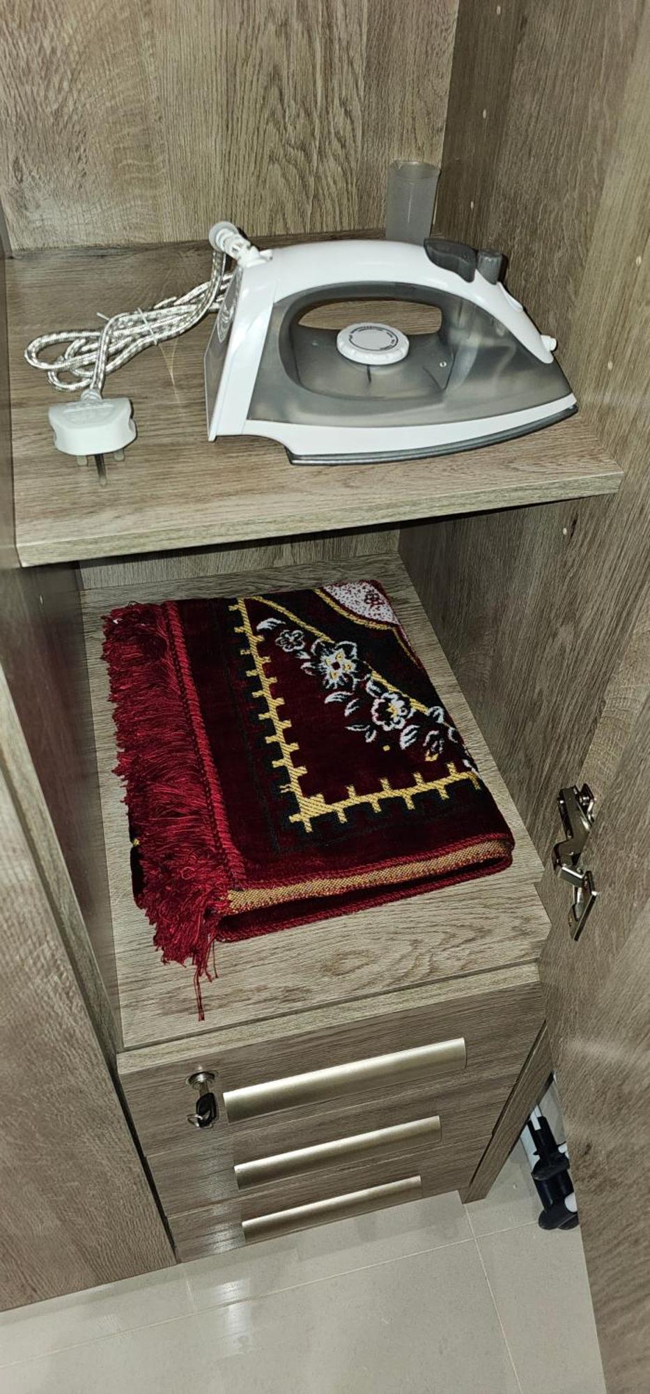 الفاخرة Modern Of 3 Bedrooms 5 Minutes To Haram Apartemen *