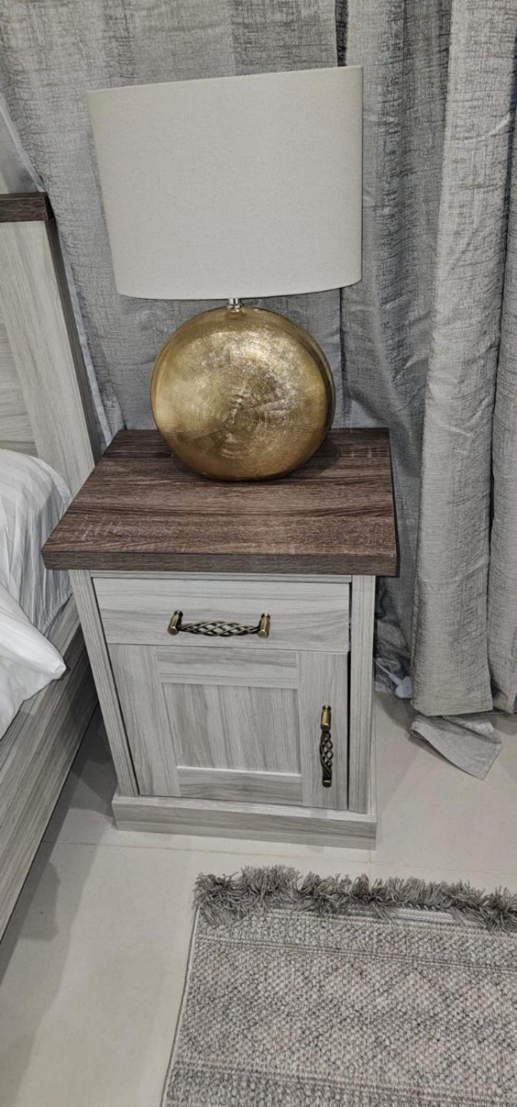 Apartemen الفاخرة Modern Of 3 Bedrooms 5 Minutes To Haram Medina