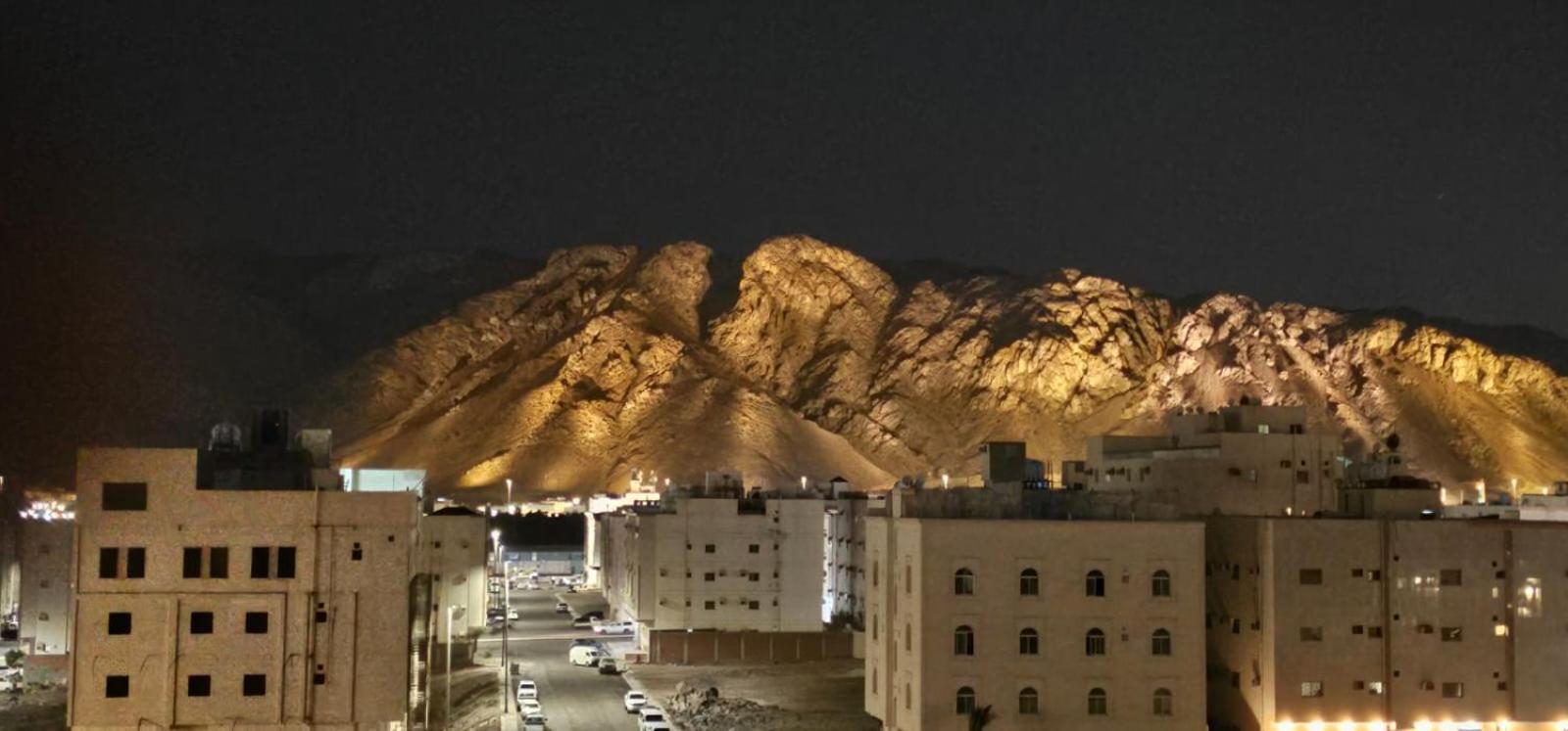 Apartemen الفاخرة Modern Of 3 Bedrooms 5 Minutes To Haram