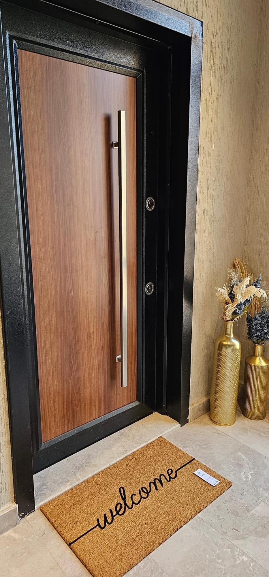 الفاخرة Modern Of 3 Bedrooms 5 Minutes To Haram Apartemen