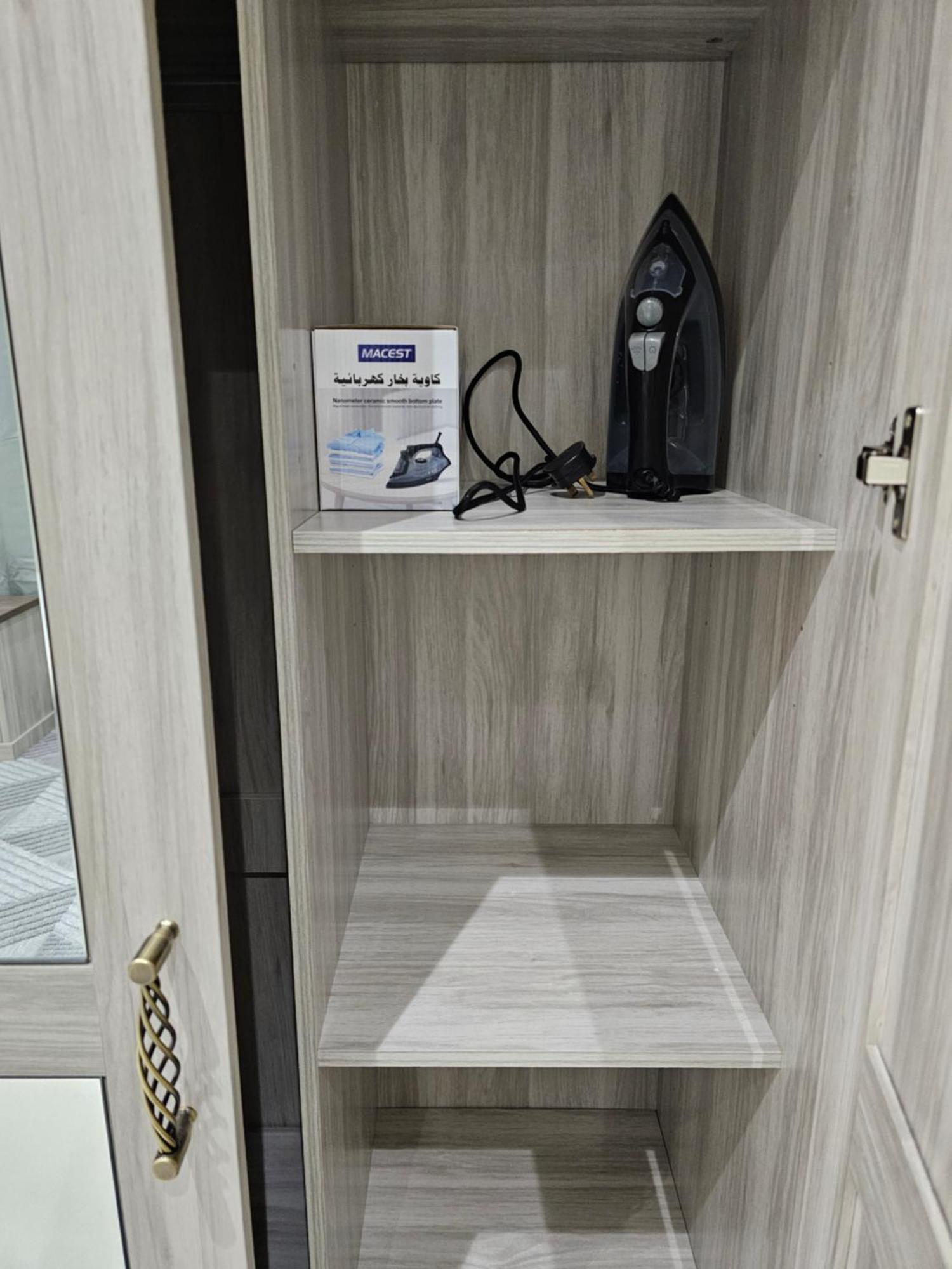 الفاخرة Modern Of 3 Bedrooms 5 Minutes To Haram Apartemen Medina